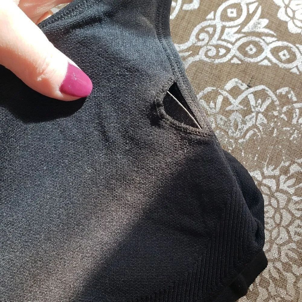 Truekind Sportsbra  - Picture 4 of 11